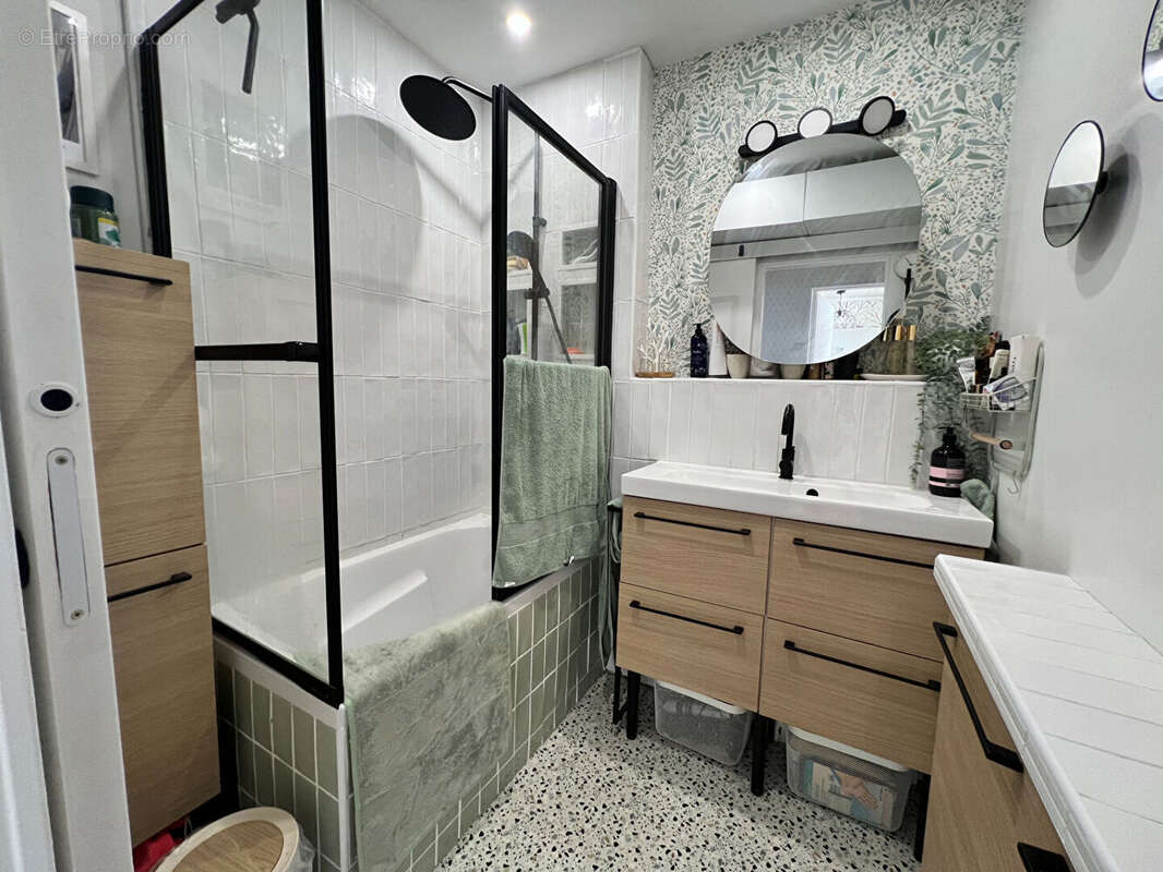 Appartement à MARCQ-EN-BAROEUL