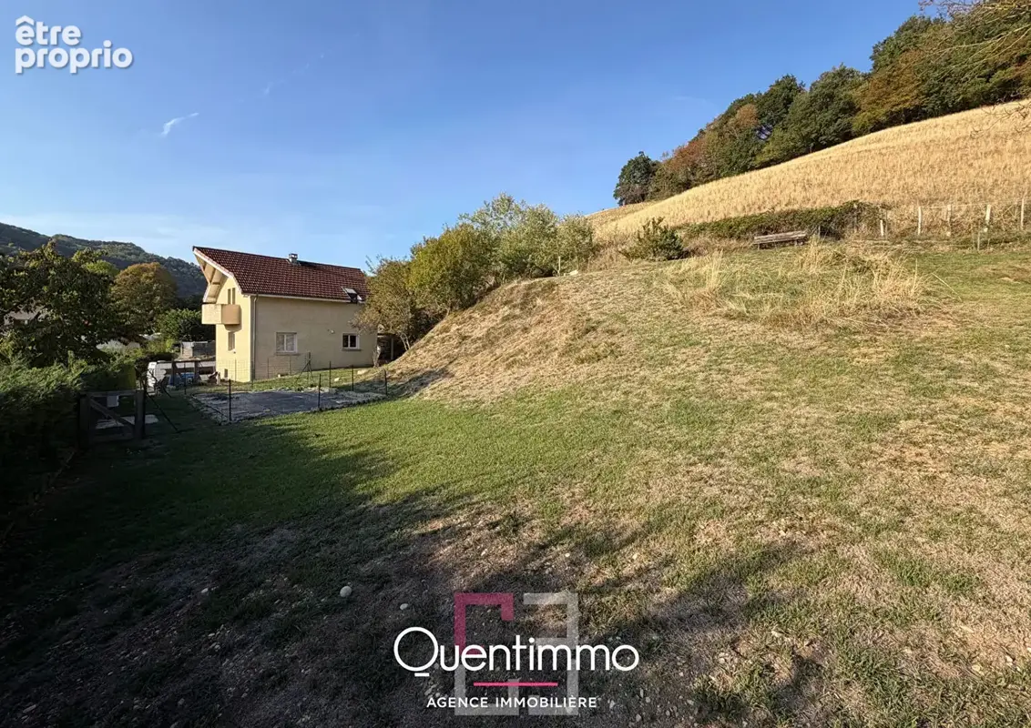 # Maison 6 pièces de 104 m² sur terrain de 1 000 m² ? Le Grand-Lemps - photo 16