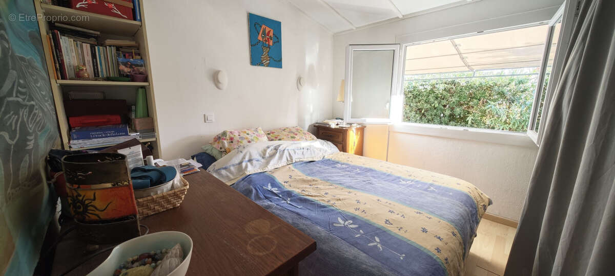 Maison à ROQUEBRUNE-SUR-ARGENS