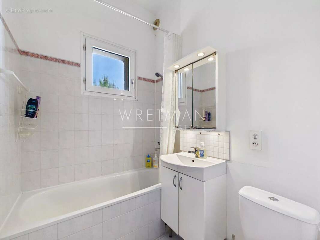 Appartement à BEAUSOLEIL