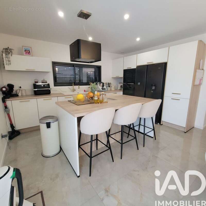 Maison 130 m² à Heuqueville  - photo 5