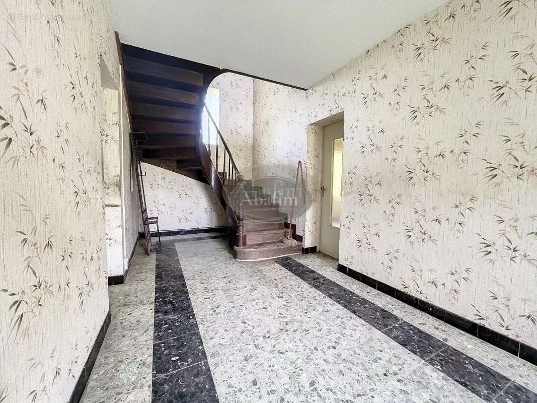 Maison à PONSAN-SOUBIRAN