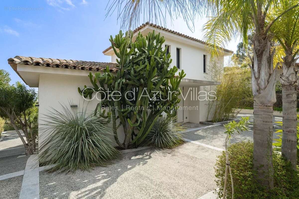 Maison à SAINTE-MAXIME