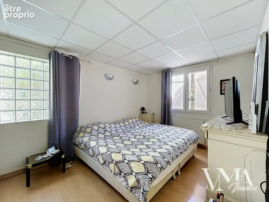 Maison 4 pièces 120m2 - photo 7