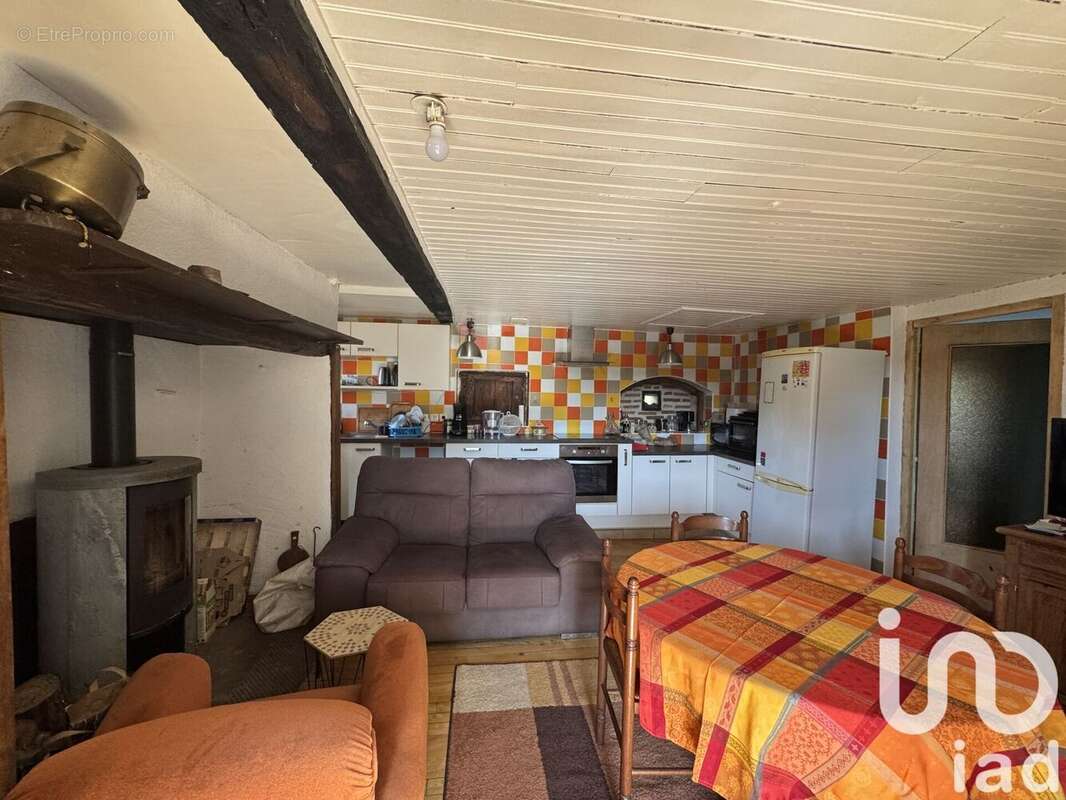 Photo 3 - Maison à LE MONTAT