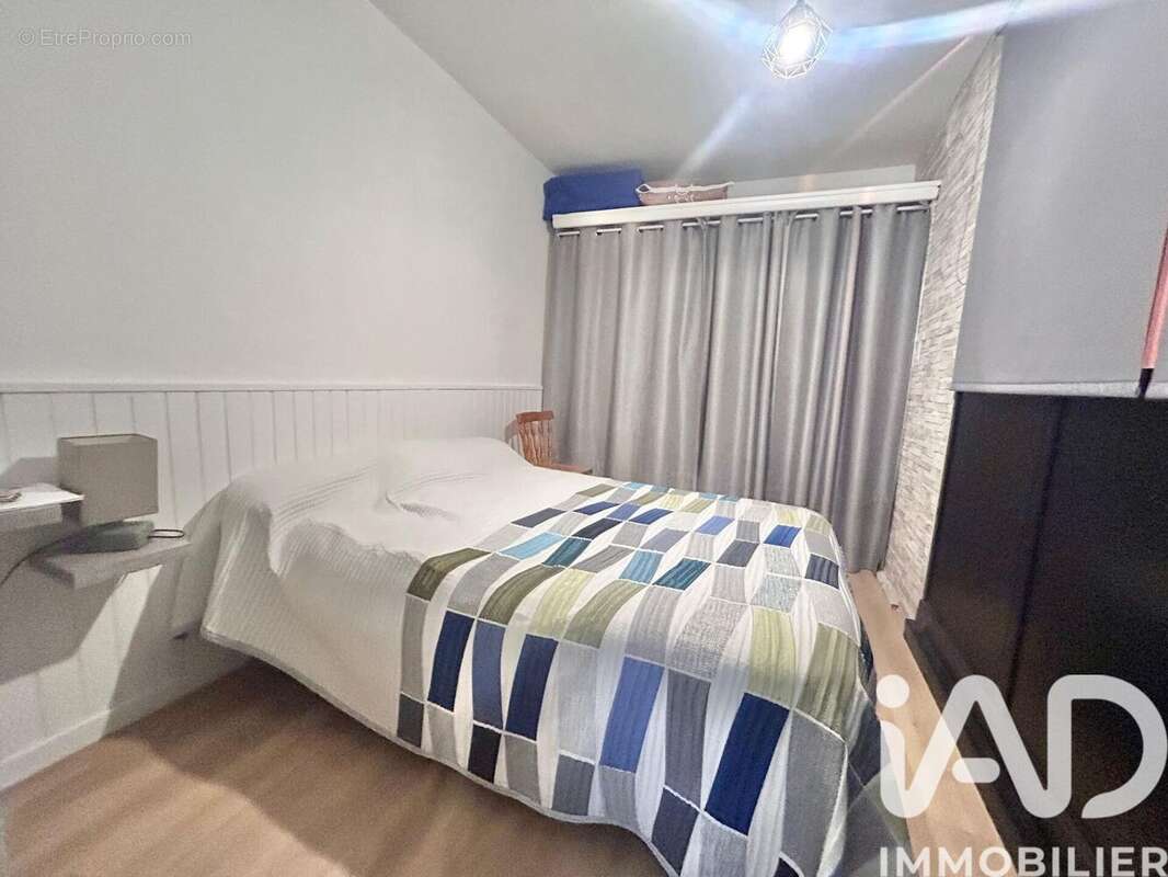 Photo 8 - Appartement à AMELIE-LES-BAINS-PALALDA