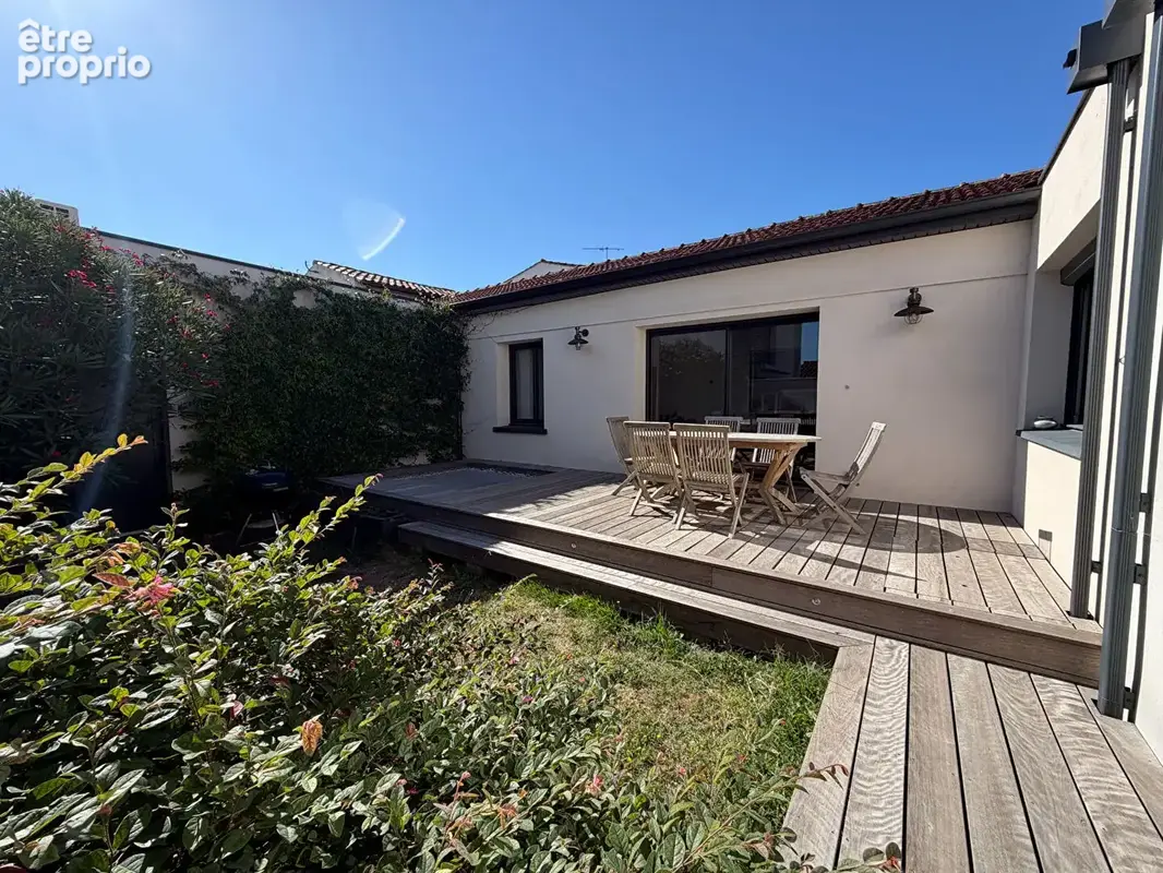Photo Maison à Begles au prix de 510 000€