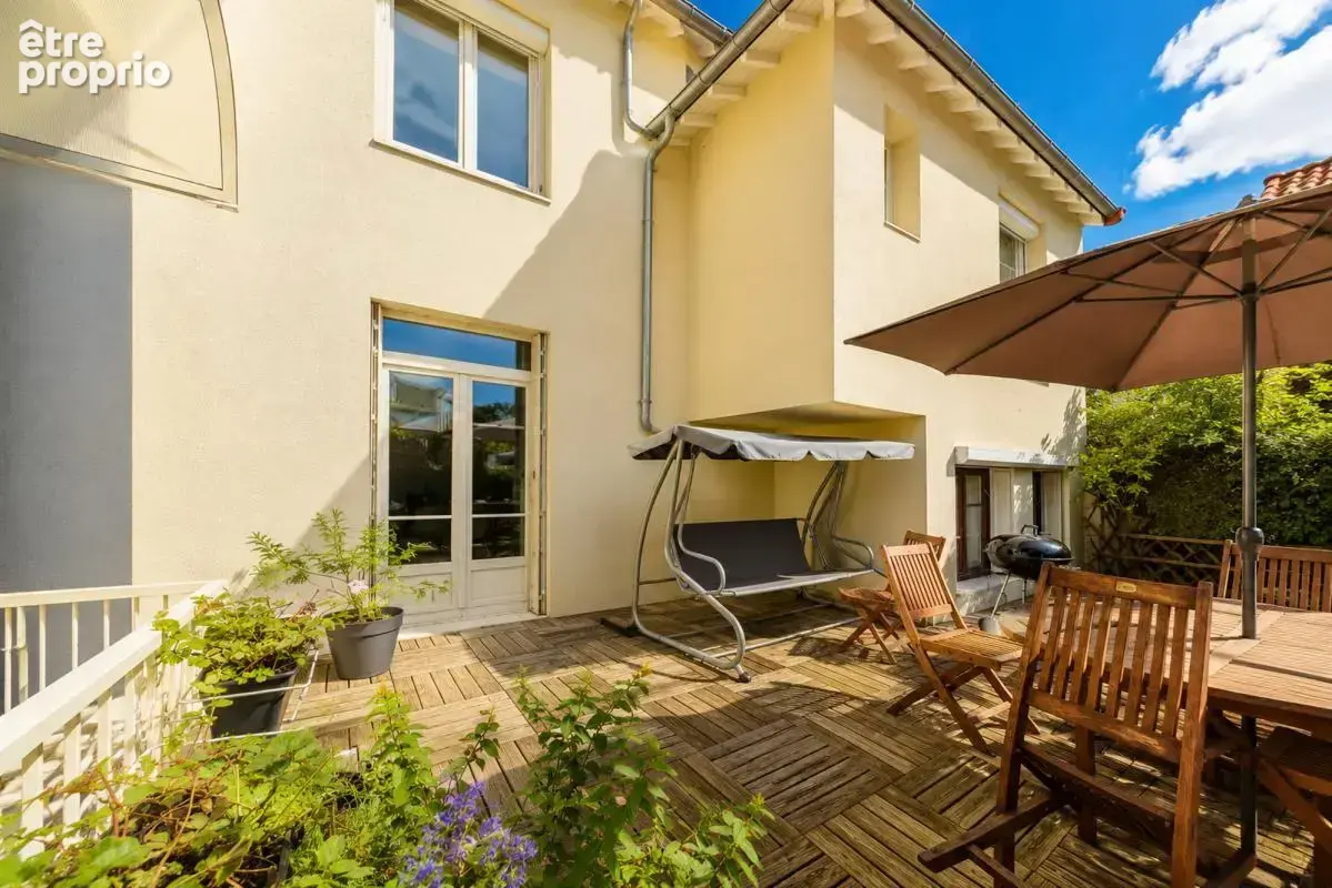 Maison 6 pièces 145 m² à vendre à Saint-Gratien (95210) - photo 2