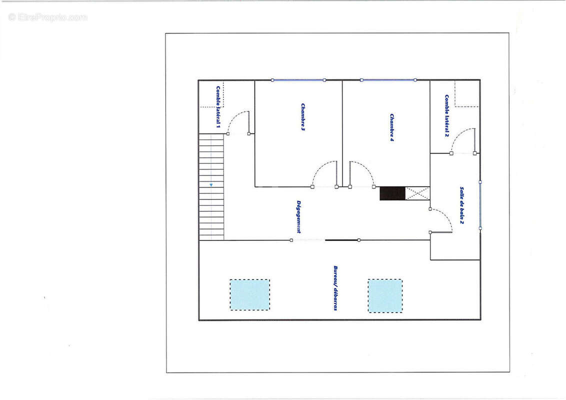 Maison à VITRY-SUR-SEINE