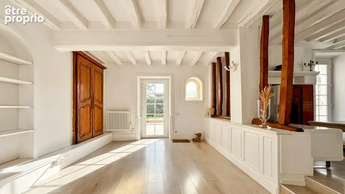 Jolie maison ancienne rénovée - photo 4