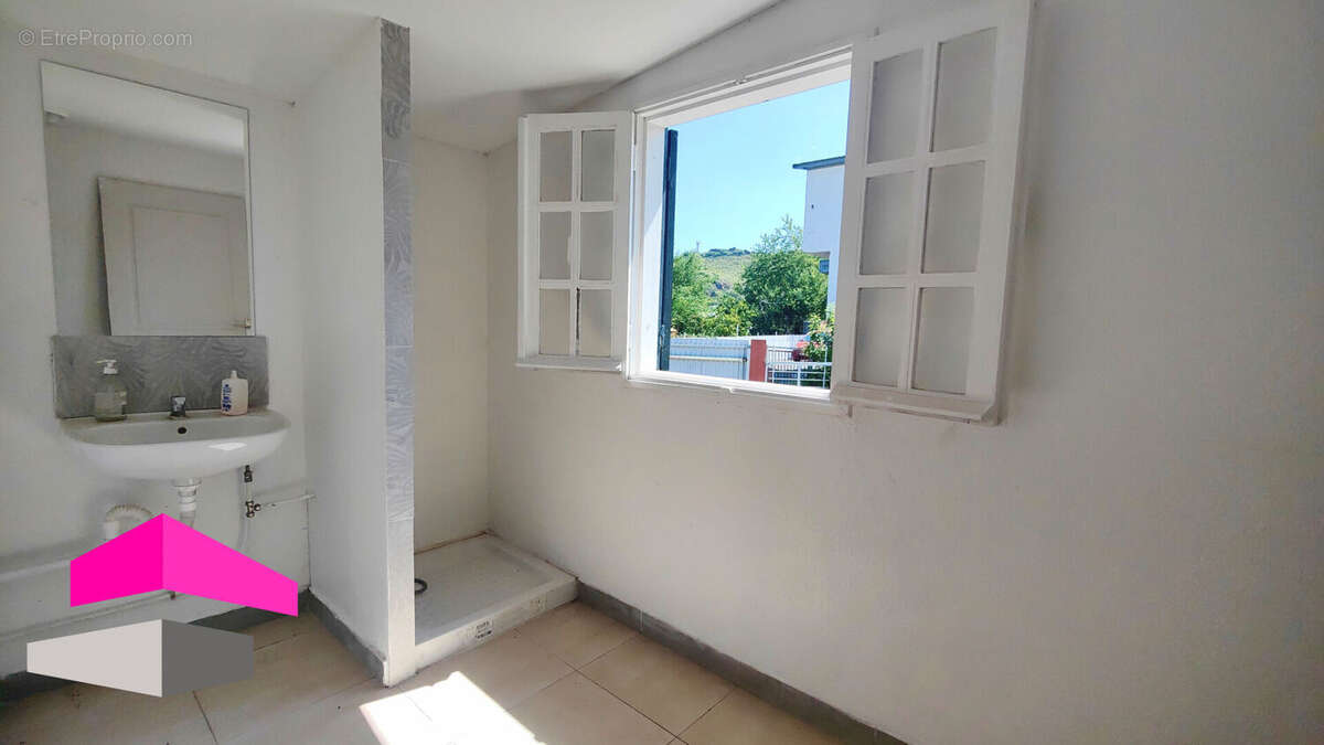 Maison à SAINT-PAUL