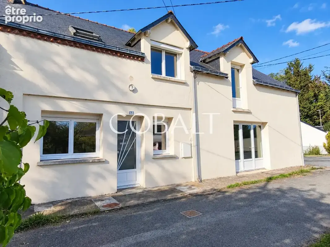 Maison proche bourg et canal - photo 11