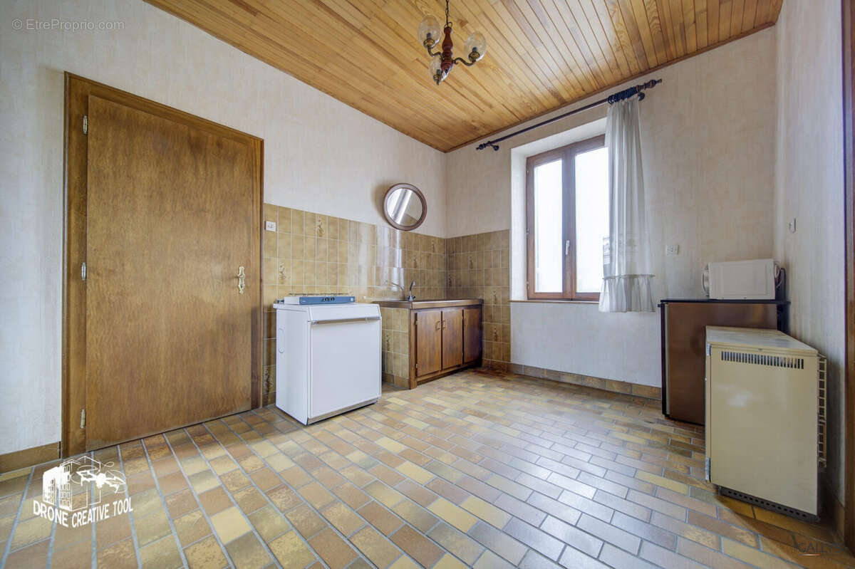 Appartement à HETTANGE-GRANDE