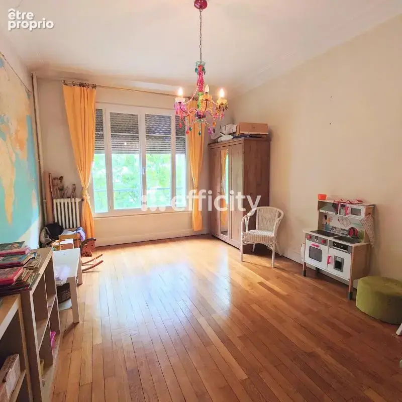 Appartement - photo 3