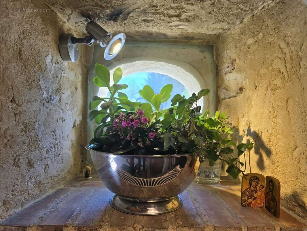 Appartement à PONTEYRAUD