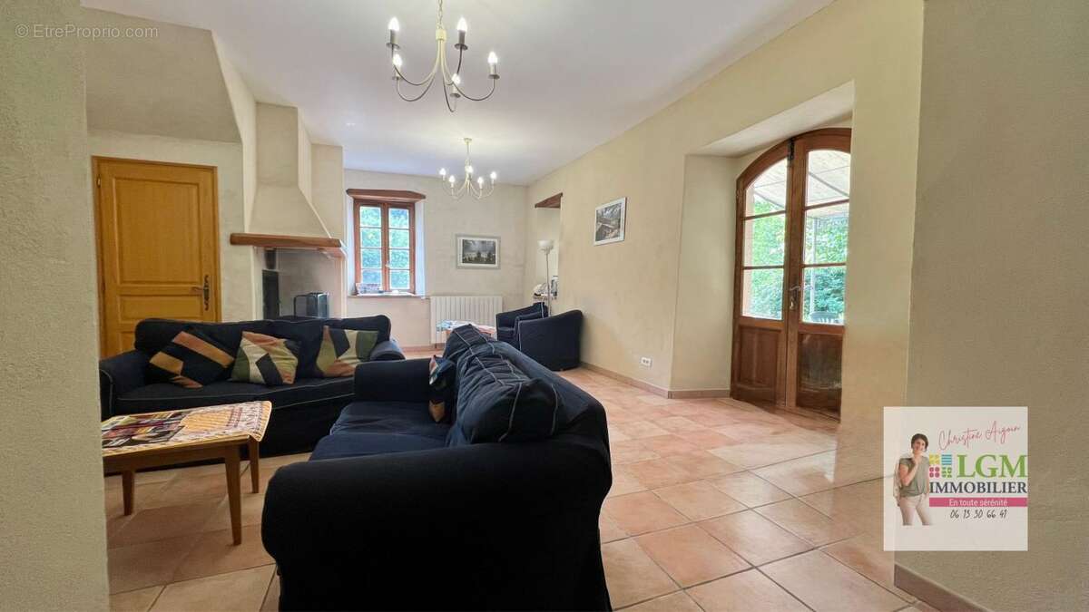 Maison individuelle au calme - photo 6