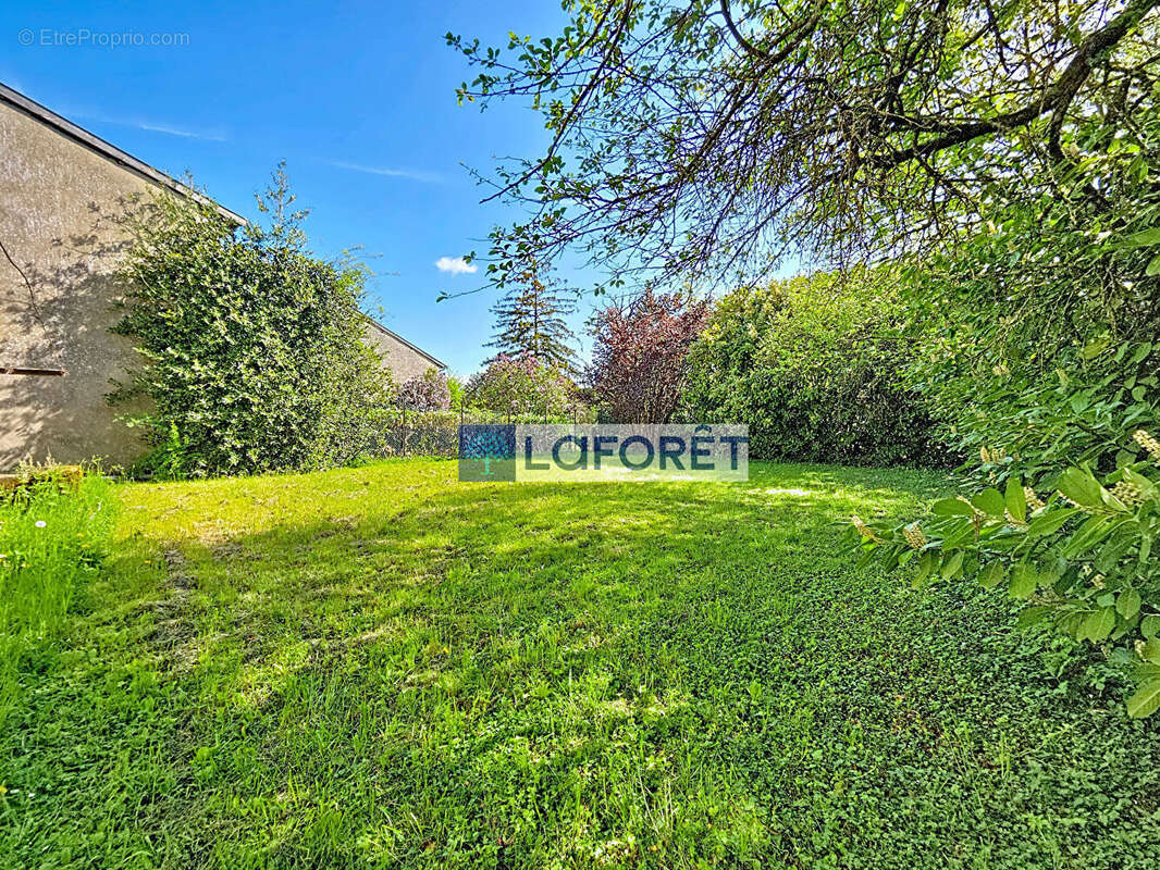 Maison 95 m² Fronville - photo 12