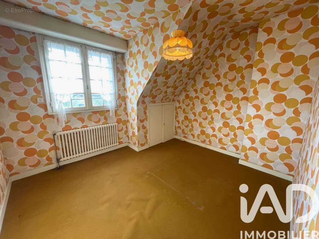 Photo 8 - Maison à LANDEVANT