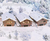 Ski Chalet Apartment for sale Ski Chalet Apartment - Maison à CHATEL