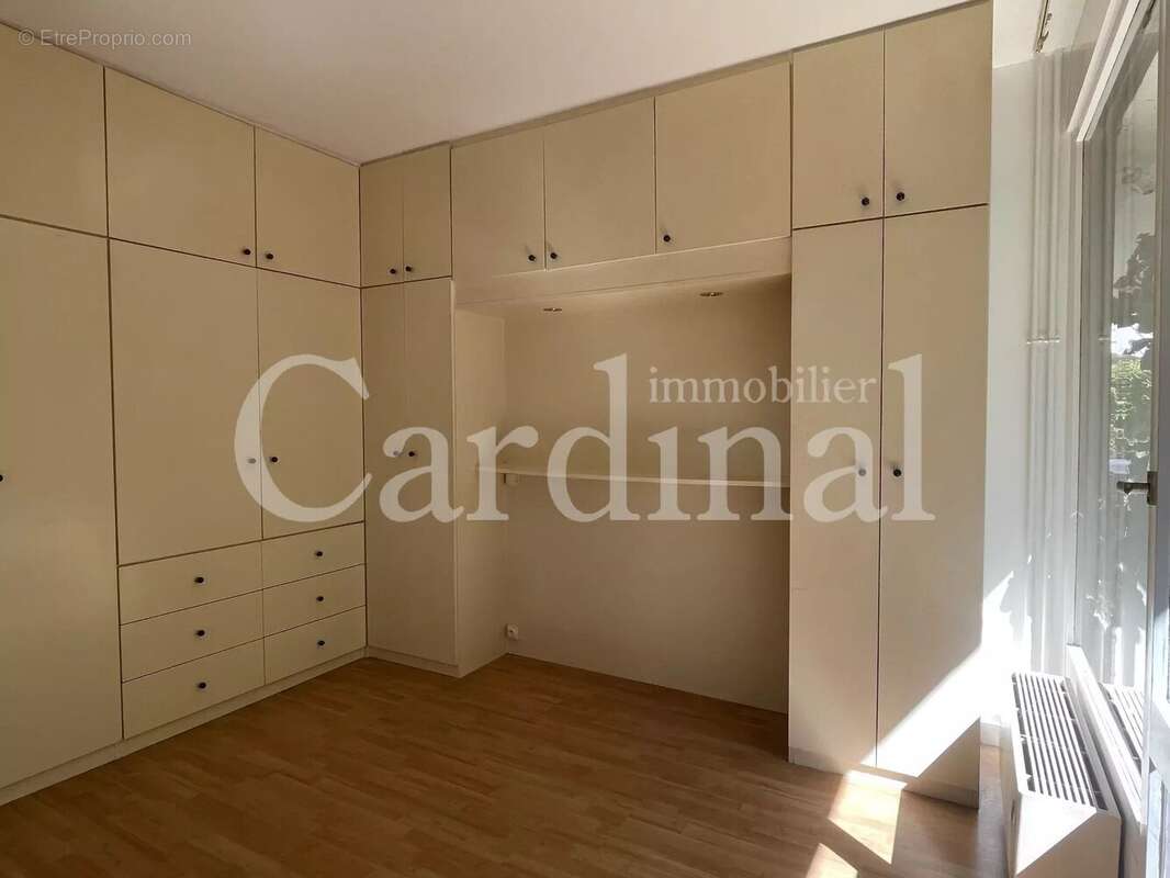 Appartement à NOISY-LE-ROI