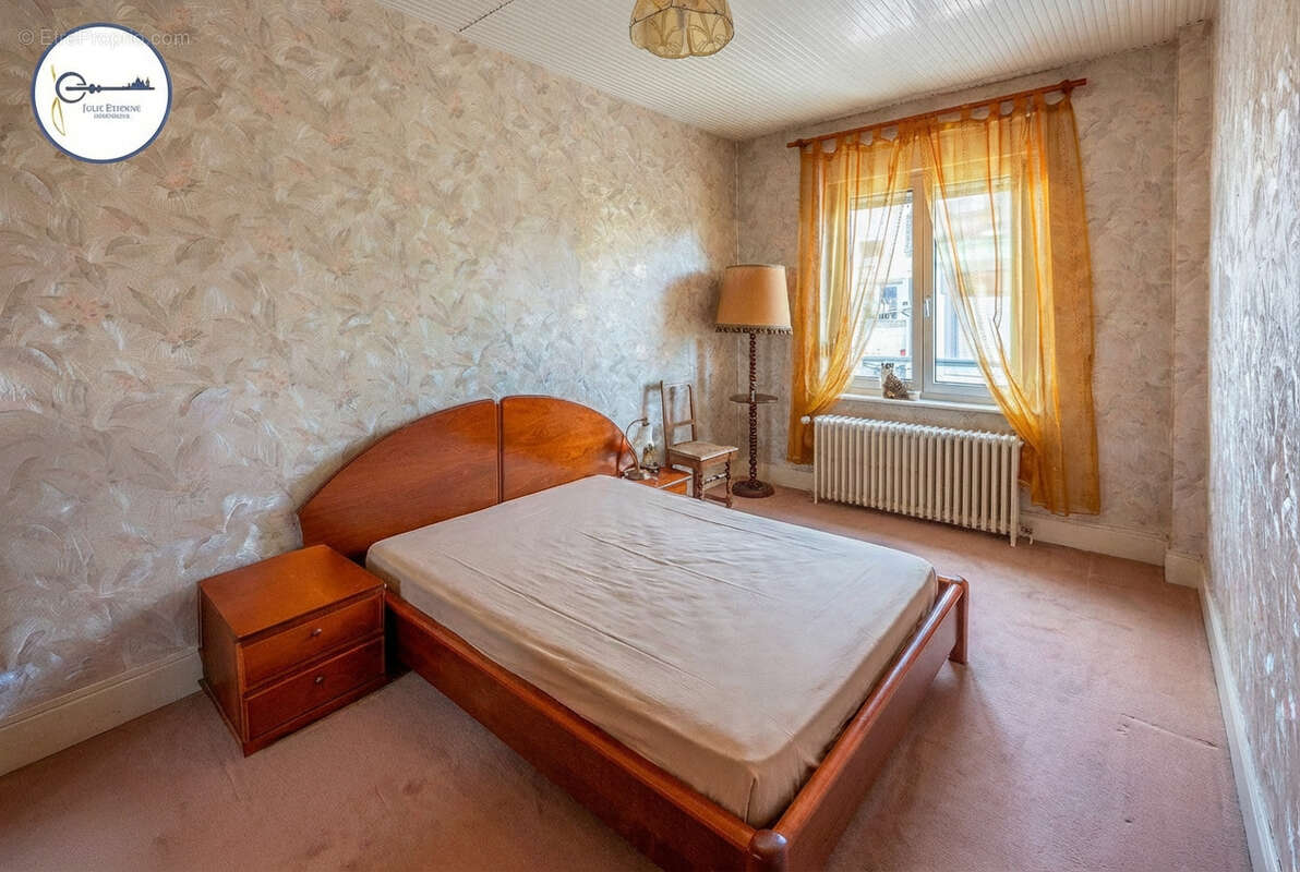 Appartement à EPINAL