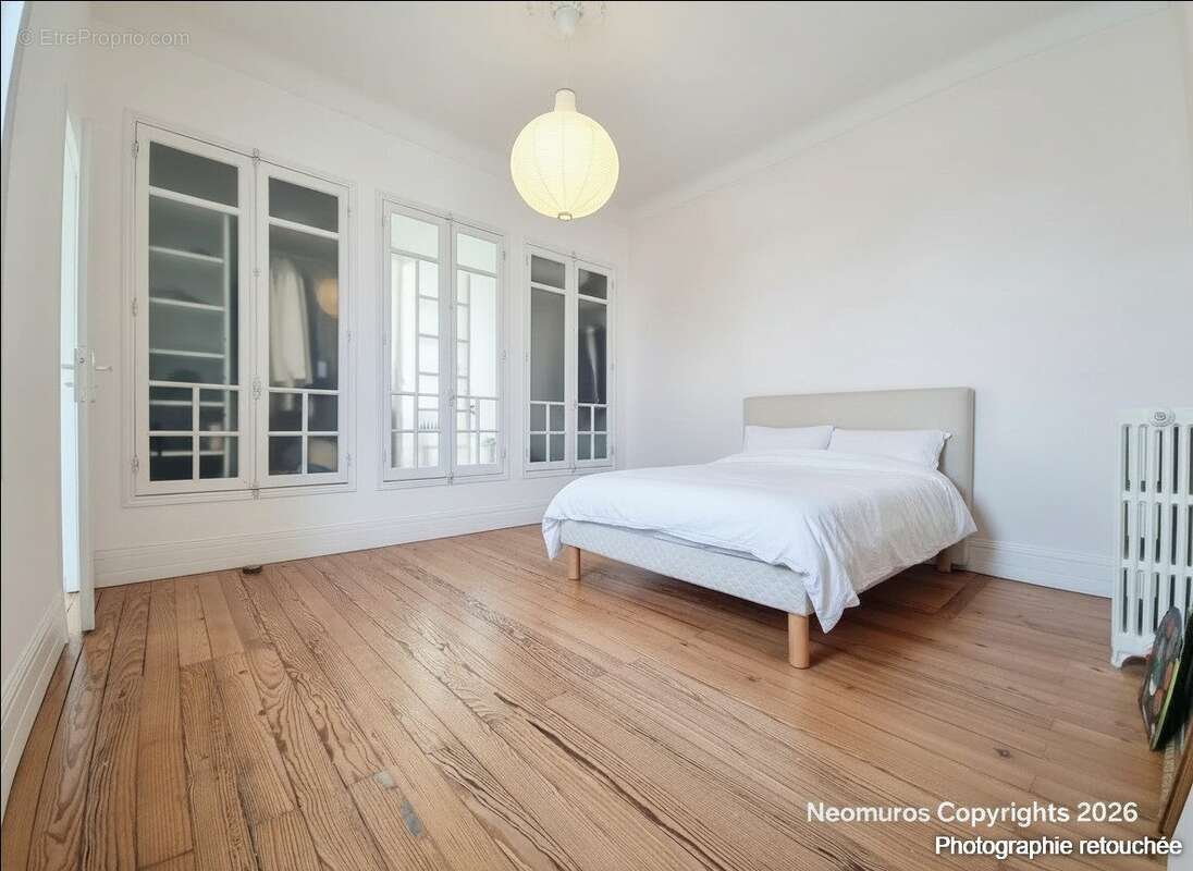 Maison à MERIGNAC