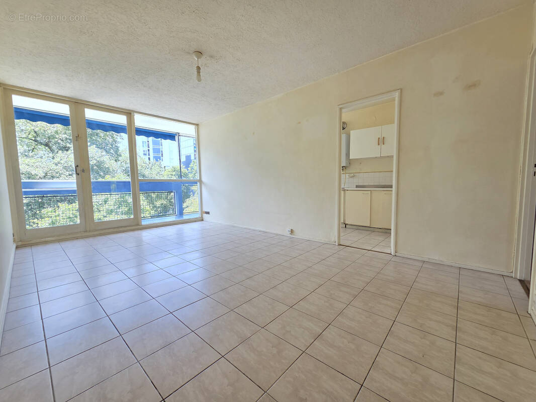 Appartement à MERIGNAC