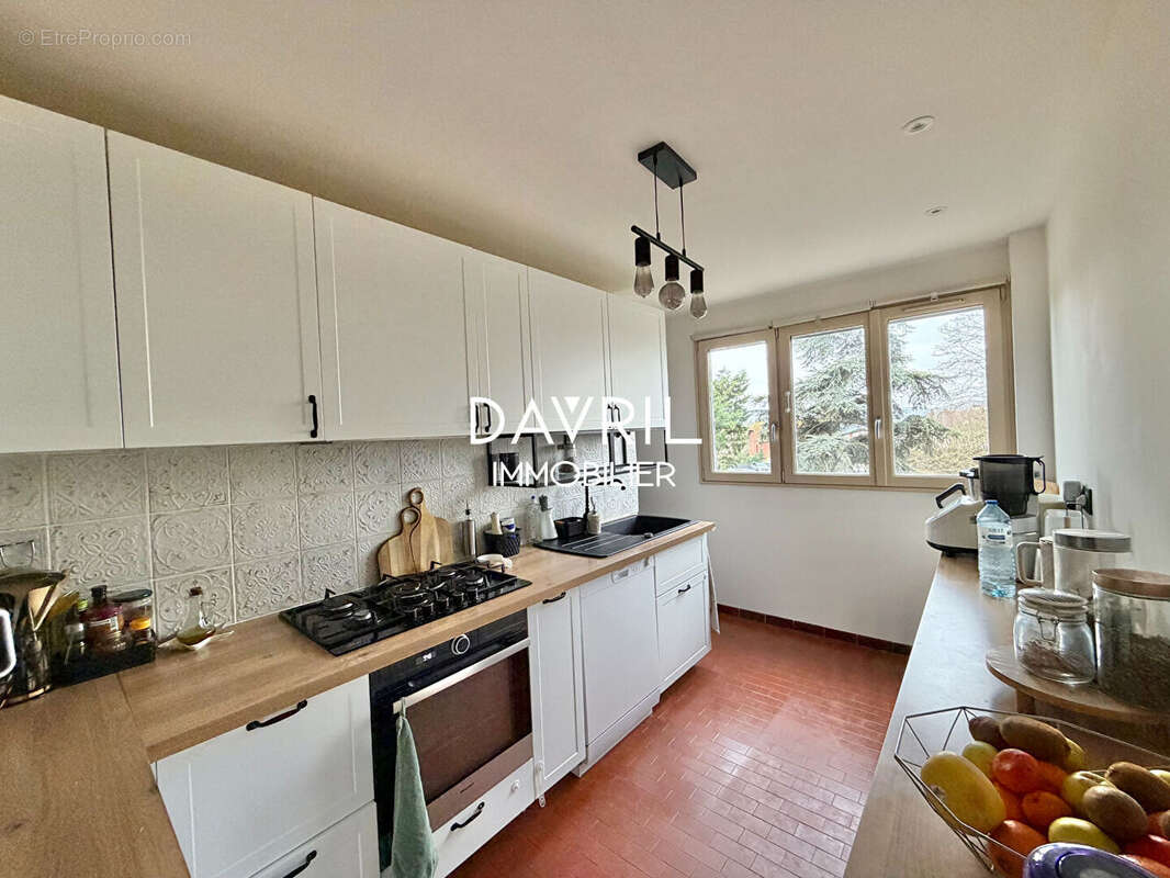 Appartement à ANDRESY