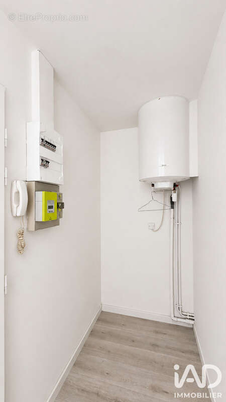 Photo 7 - Appartement à MORSANG-SUR-ORGE
