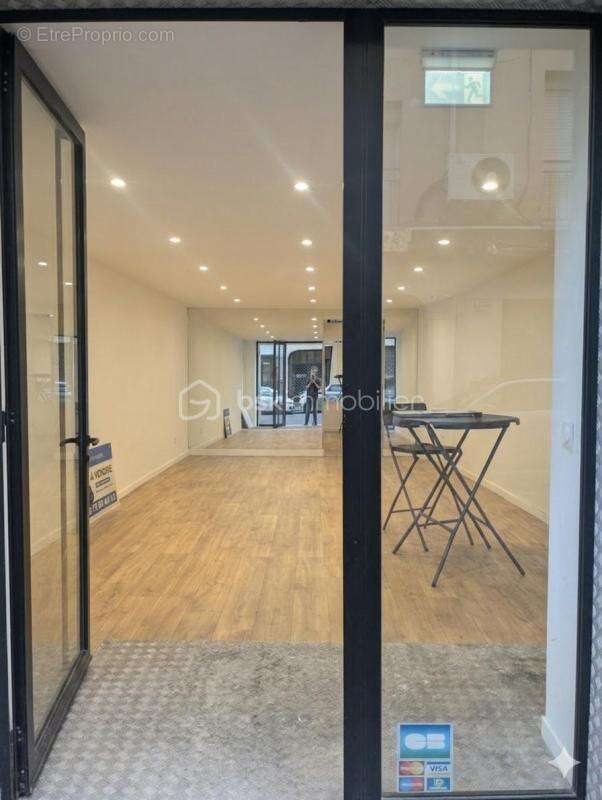 Commerce à ARGELES-SUR-MER