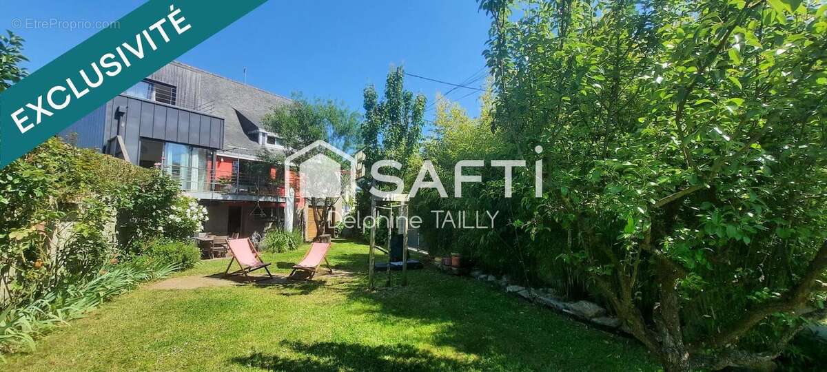 Photo 3 - Maison à COUERON