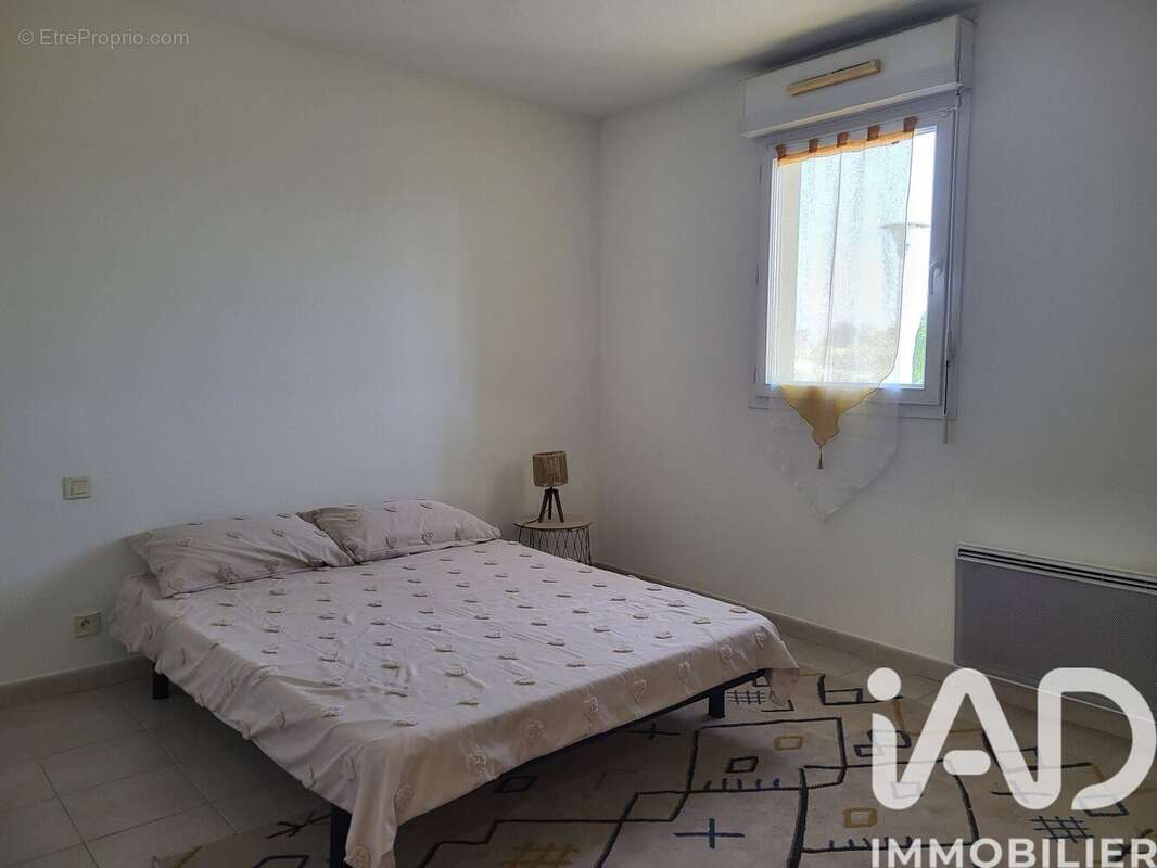 Photo 5 - Appartement à MARSEILLAN