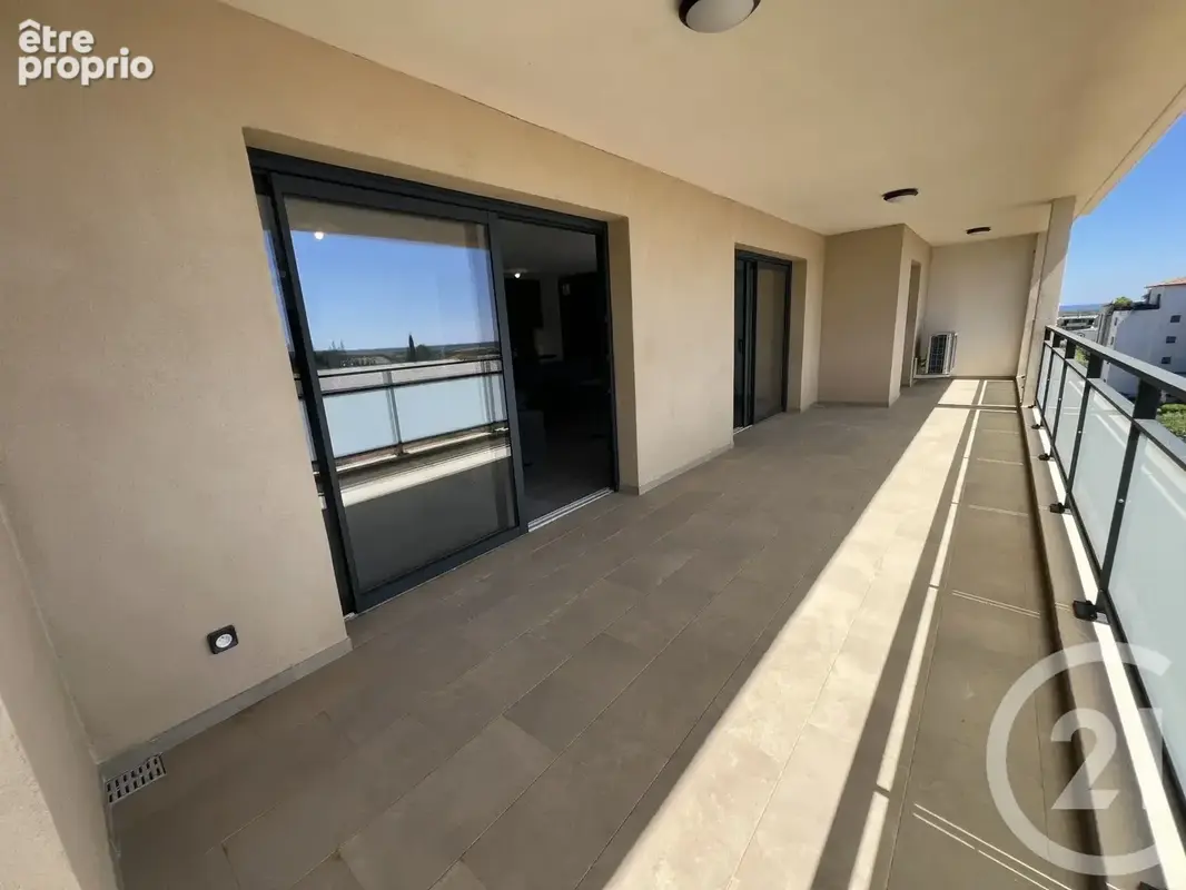 Appartement 4 pièces 140 m² à vendre à Borgo (20290) - photo 6