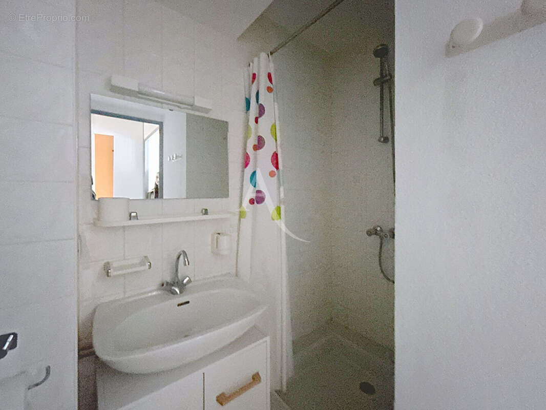 Appartement à ANGERS