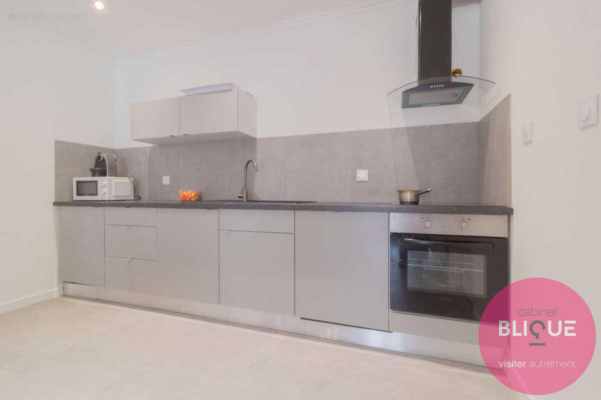 Appartement à VANDOEUVRE-LES-NANCY