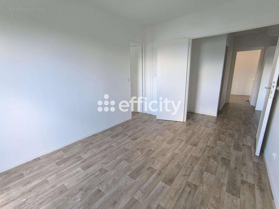 Appartement - photo 2
