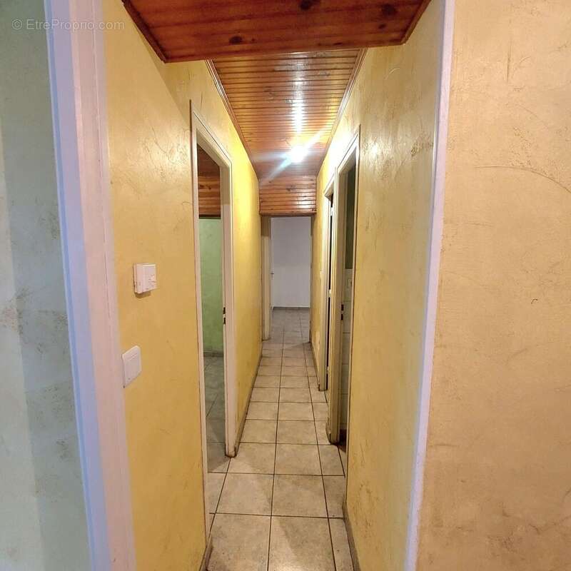 Photo 4 - Maison à TROUY