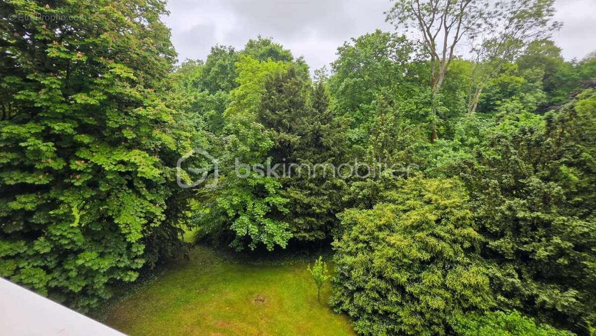 Appartement à BRUNOY