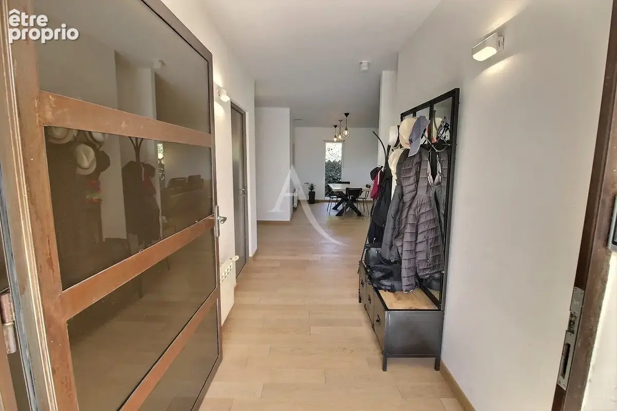 Villa contemporaine de style californien de 163 m² avec piscine - photo 2