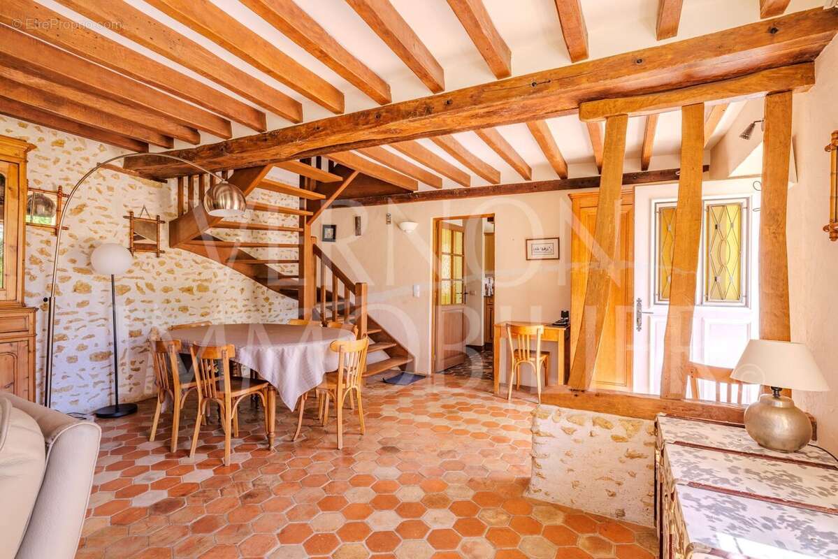 Maison à VERNON