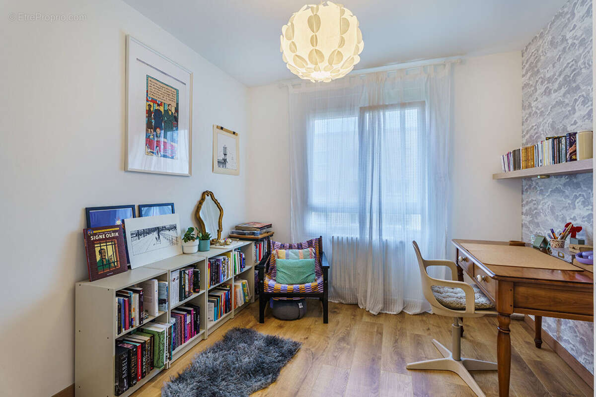 Appartement à DIJON