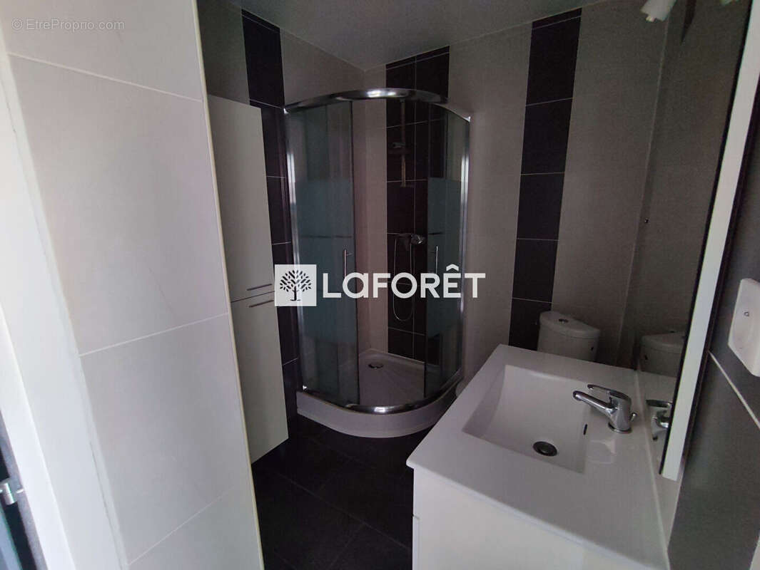 Appartement à VALDOIE