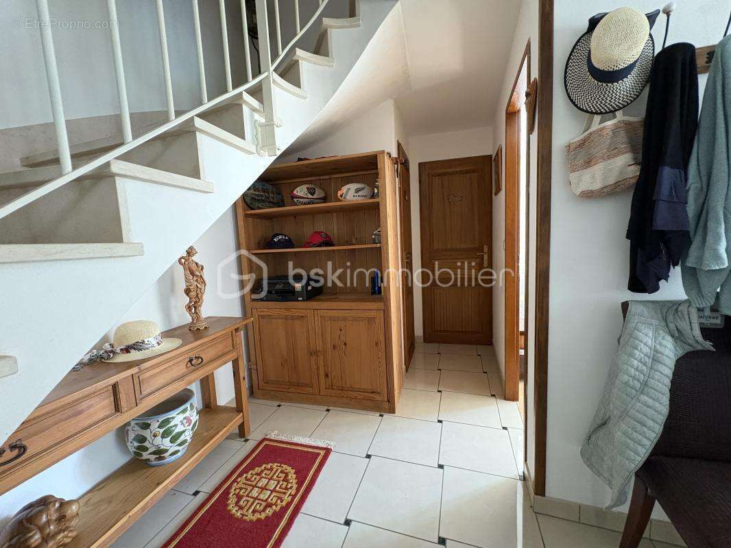 Maison à CORME-ECLUSE