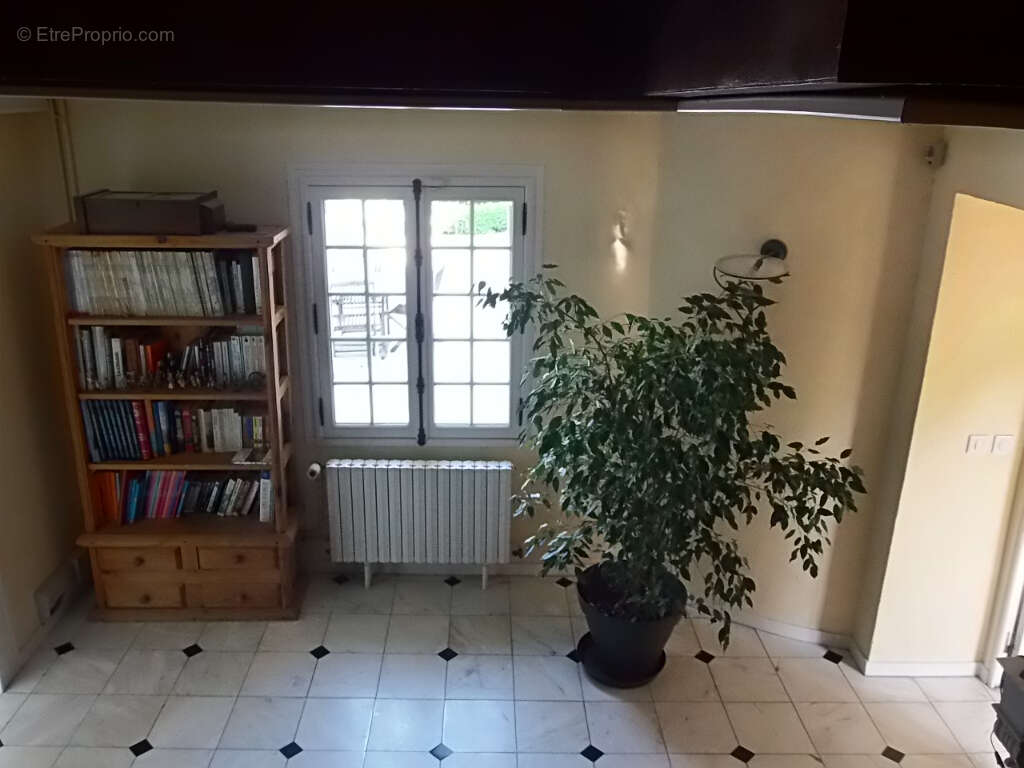 Maison à MAINTENON