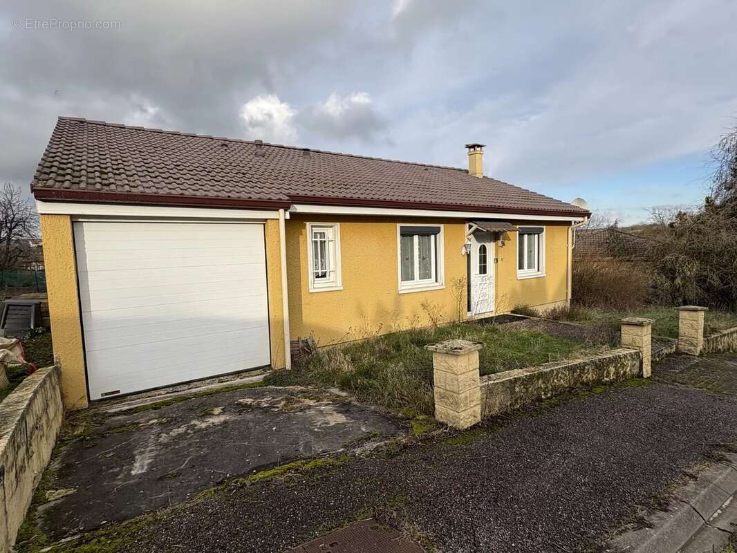 Maison à BEUX