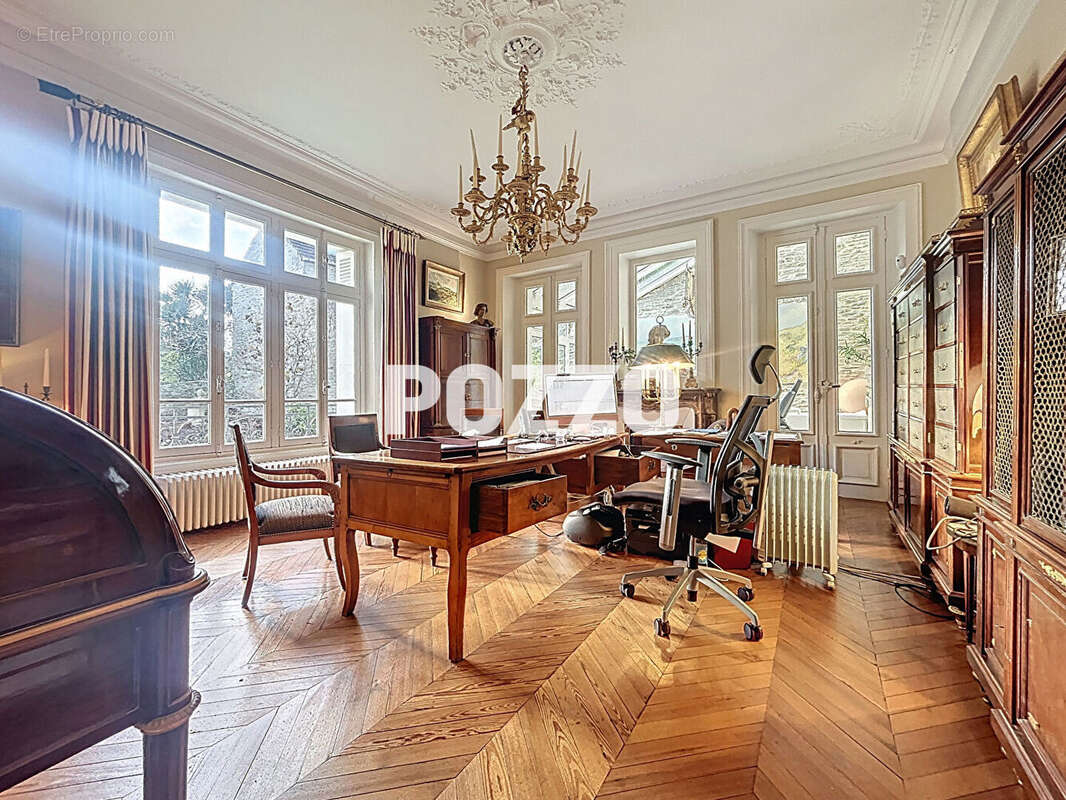 Maison à CHERBOURG-OCTEVILLE