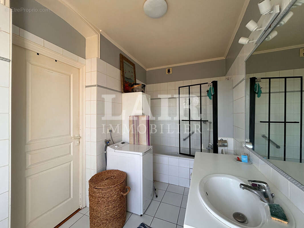 Très bel Appartement 3 pièces à Bagnoles de l'Orne - Ref O13409 - photo 8