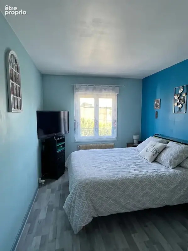 Maison 4 pièces - photo 9