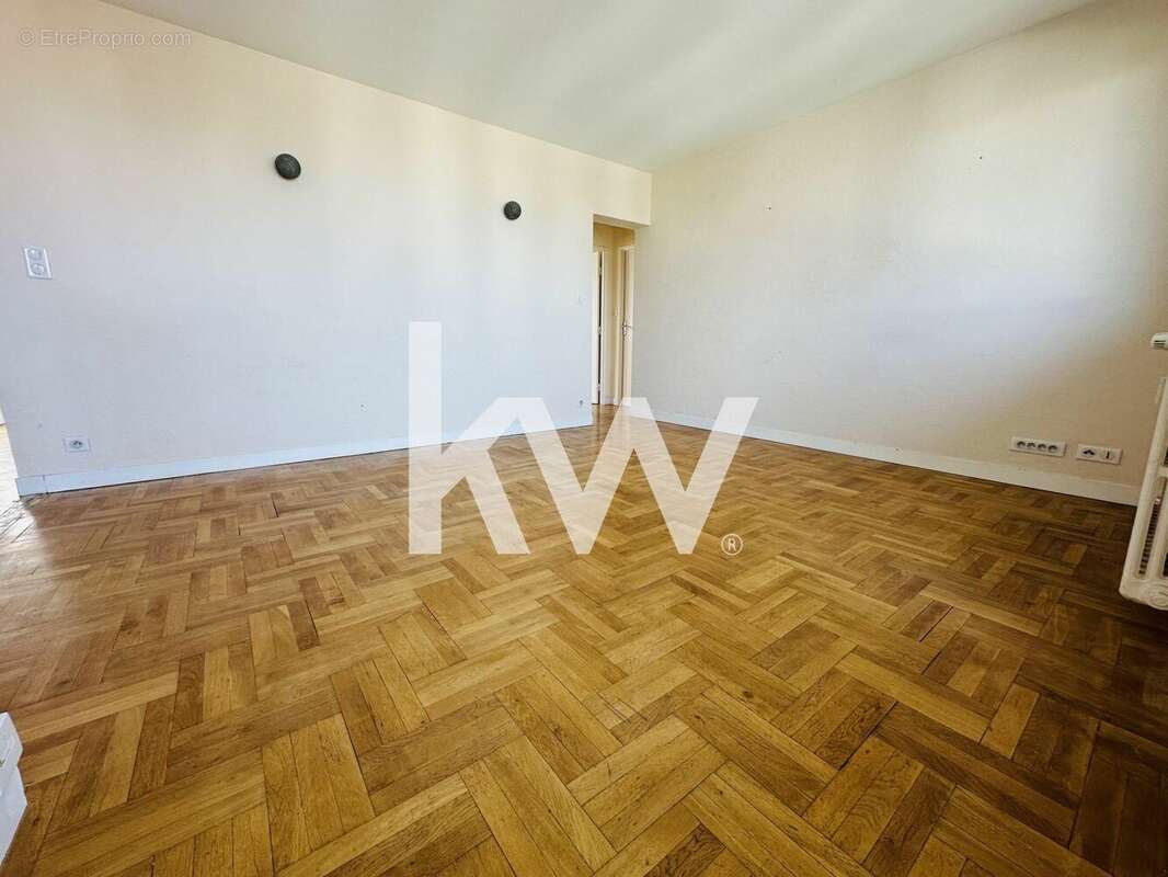 Appartement à LIMOGES