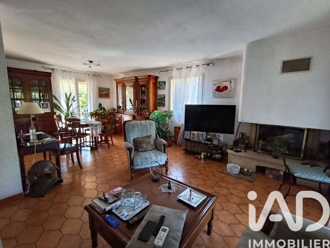 Photo 3 - Maison à LE BOULOU